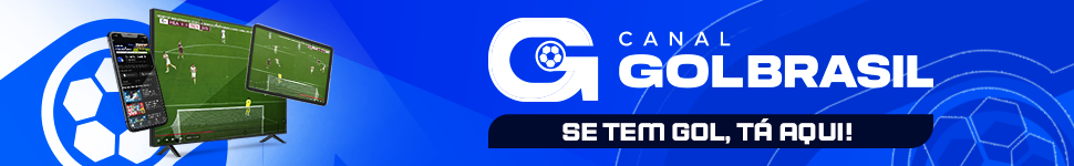 Canal Gol Brasil