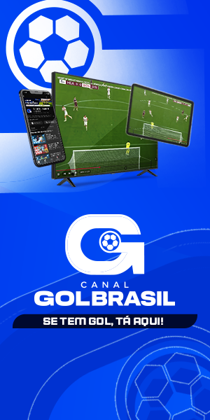 Canal Gol Brasil