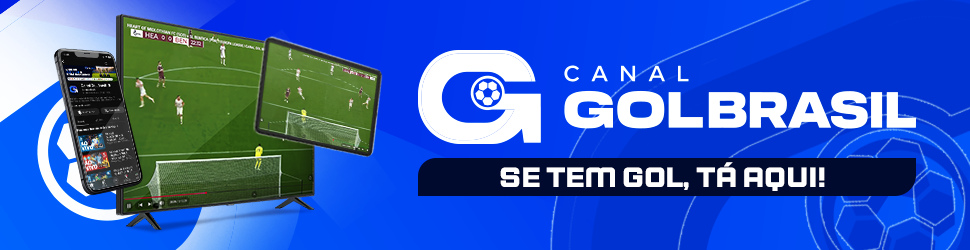 Canal Gol Brasil