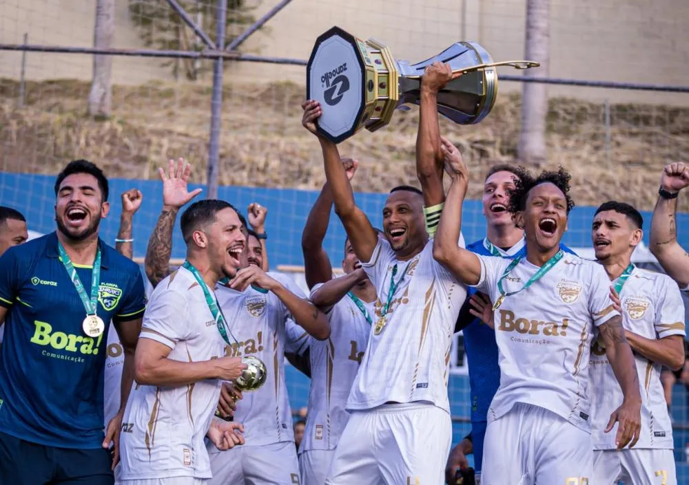 Copa do Brasil Cassino - Masculina