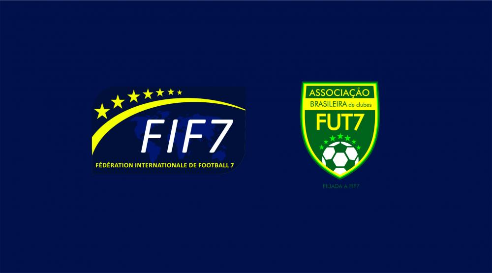 LIGA DE FUTEBOL 7 SOCIETY DO RIO DE JANEIRO