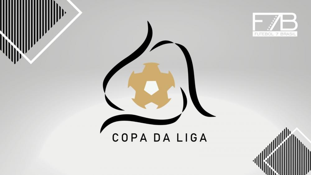 Copa da Liga Mr Jack 2023